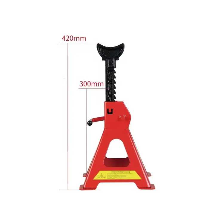 Подкатная опора, FORCI, UAMASD3, 3 ton