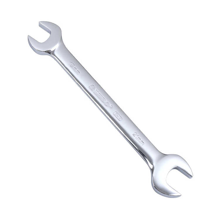 Boltaçan Ağzı Açıq Açar, FORCI, UAQAY46,  41-46 mm
