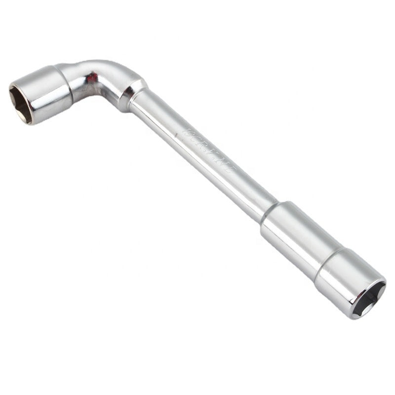 Başlıq Açar, FORCI, UAQELU19, L formalı, 19 mm