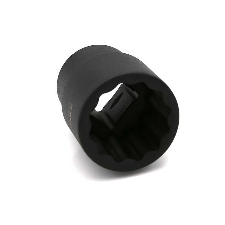 Головка, FORCI, UAQ251275, 12-гранная, 1 дюйм, 75 mm