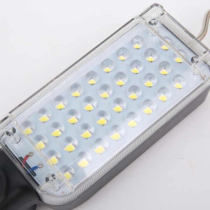Фонарь, FORCI, UAFANLB, COB LED, USB Type-C, перезаряжаемый, с крюком