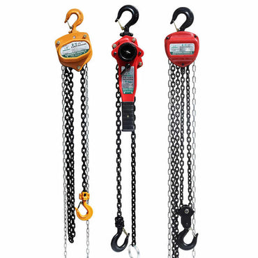 Подъемный таль, FORCI, UATAL2T, 2 ton