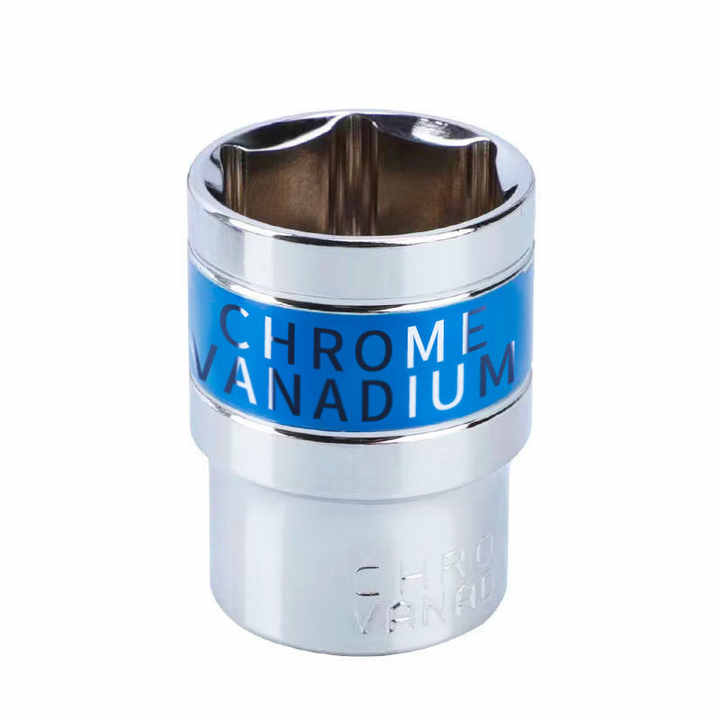 Başlıq, FORCI, UAQ156Q18, qısaboy, 6 guşəli, 1/2 düym, 18 mm