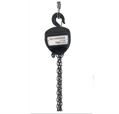 Подъемный таль, FORCI, UATAL1T, 1 ton