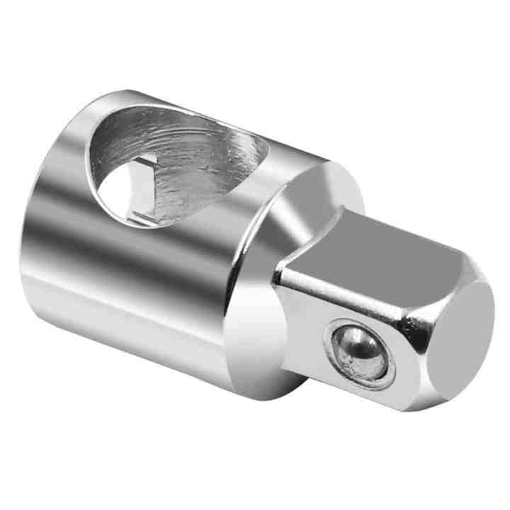 Adapter, FORCI, UAPERD1510, Cırcır Açar üçün, Deşikli, 1/2 düymdən 3/8 düymə keçid