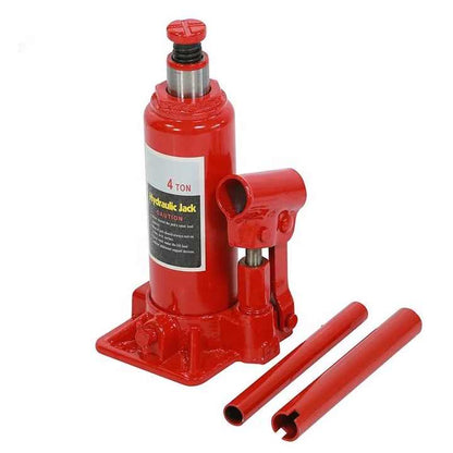 Подъемный домкрат, FORCI, UADAM5, гидравлический, 5 ton