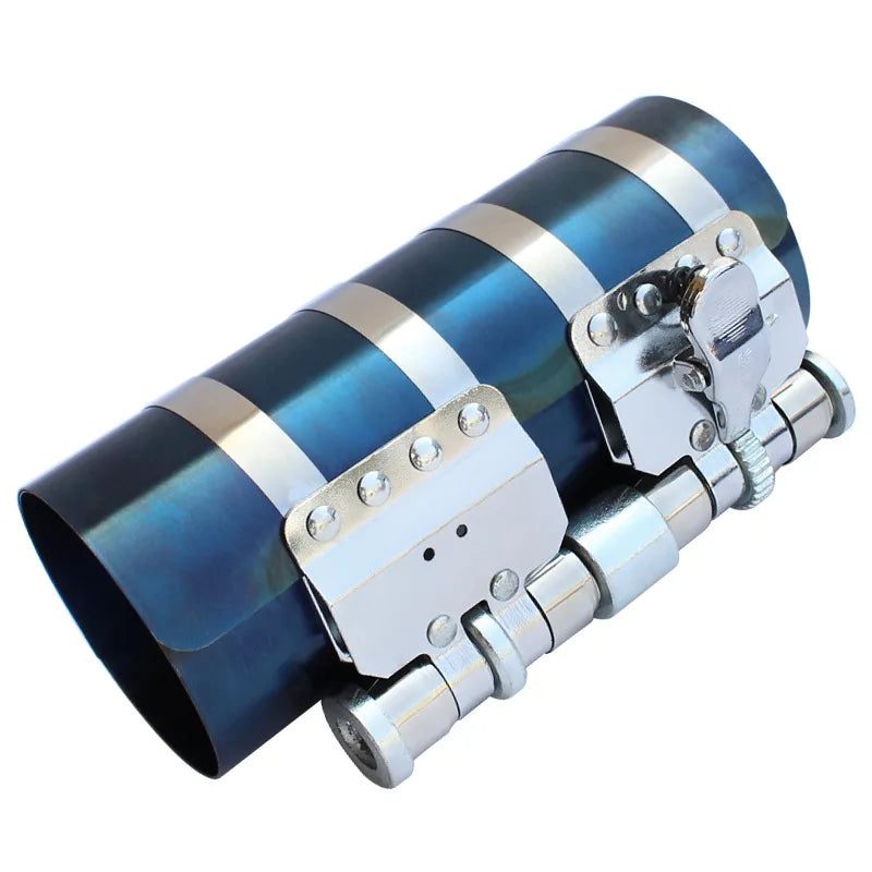 Инструмент для установки поршневых колец, FORCI, UAKOLS3, 75 mm