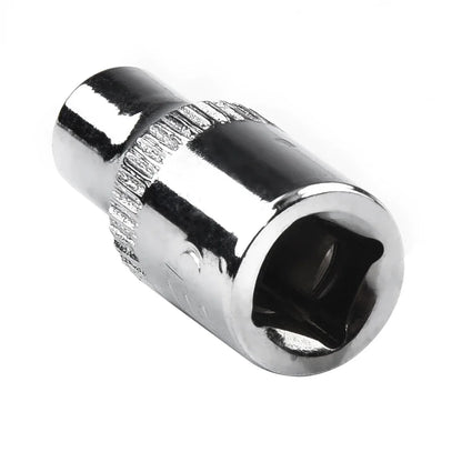 Головка, FORCI, UAQ8QE8, короткая, Torx, 1/4 дюйм, E8