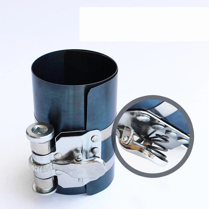 Инструмент для установки поршневых колец, FORCI, UAKOLS4, 100 mm