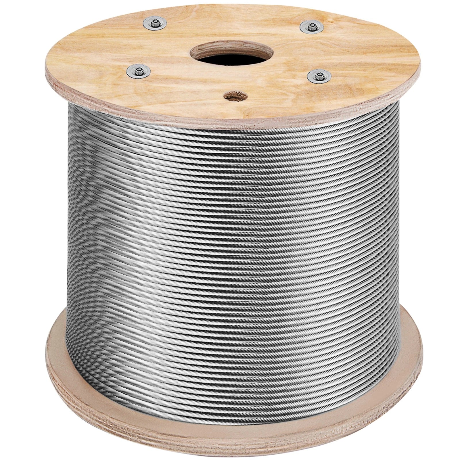 Paslanmayan Polad İp, FORCI, UATRO2, diametr 2 mm, 1000 metr