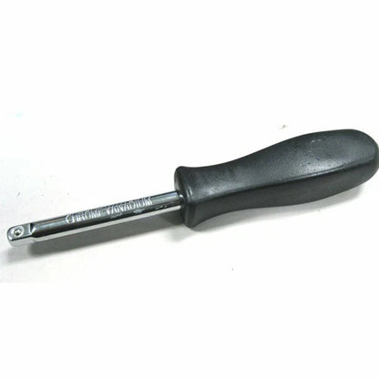 Отвертка, FORCI, UAUDIOQ, удлинительного типа, черная, 1/4 дюйм