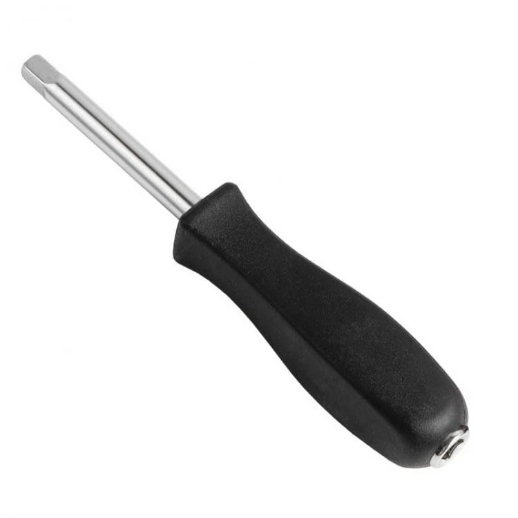Отвертка, FORCI, UAUDIOQ, удлинительного типа, черная, 1/4 дюйм