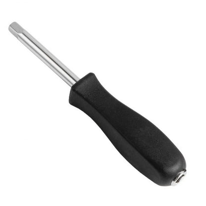 Отвертка, FORCI, UAUDIOQ, удлинительного типа, черная, 1/4 дюйм
