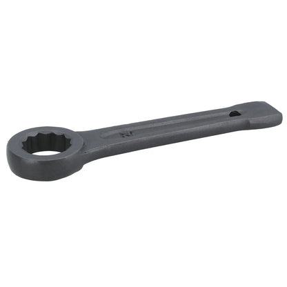 Накидной ключ, FORCI, UAPAD24, ударный, 12-гранный, 24 mm