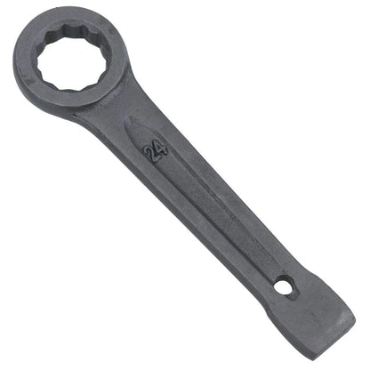 Boltaçan Ağzı bağlı Açar, FORCI, UAPAD26, Zərbəli, 12 guşəli, 26 mm