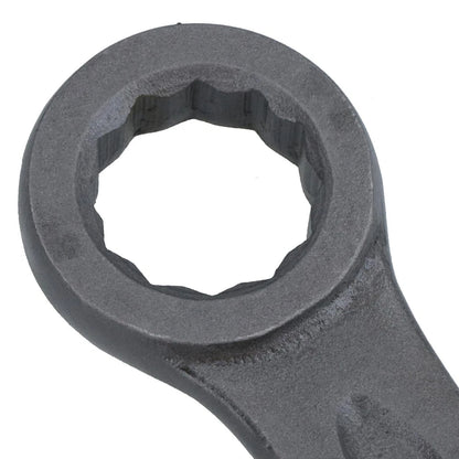 Накидной ключ, FORCI, UAPAD27, ударный, 12-гранный, 27 mm